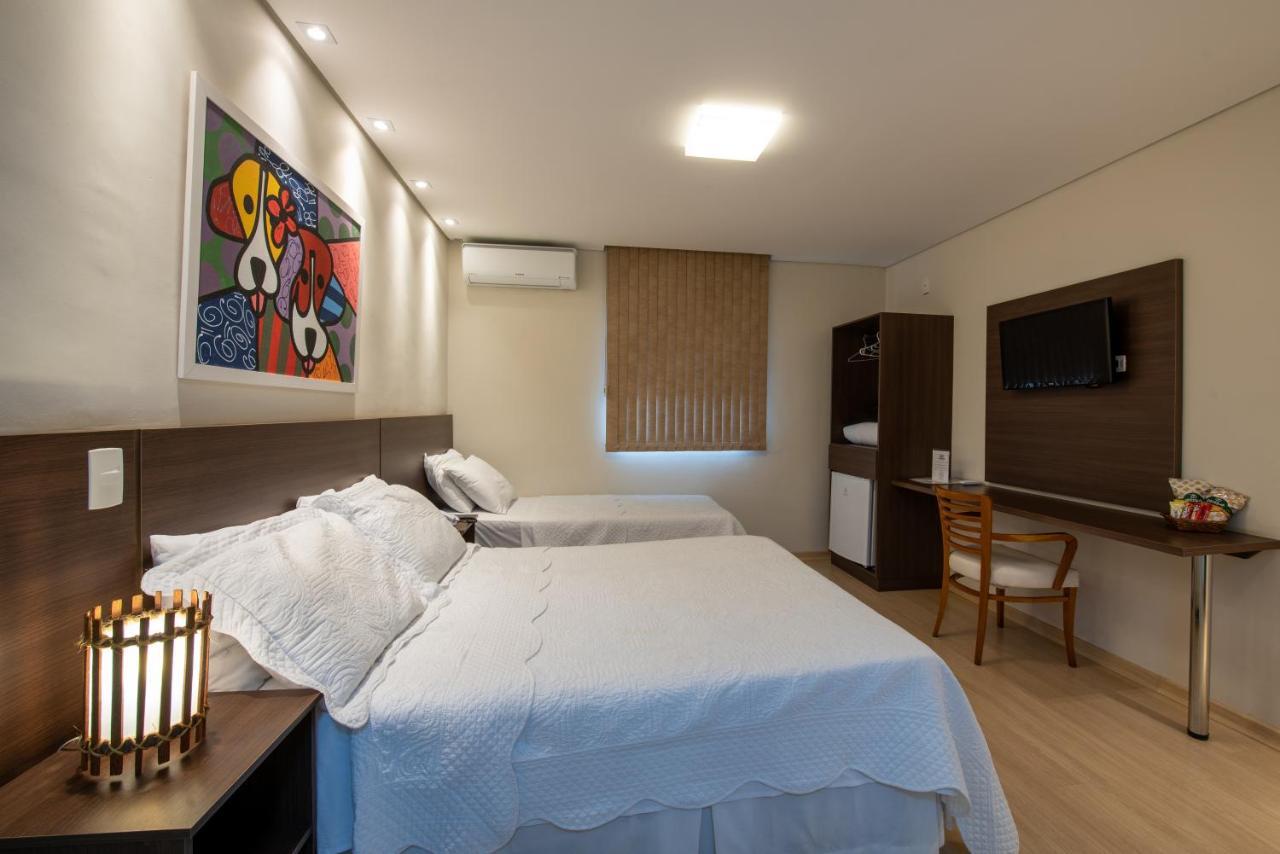 Hotel Mount Everest Nova Friburgo Extérieur photo
