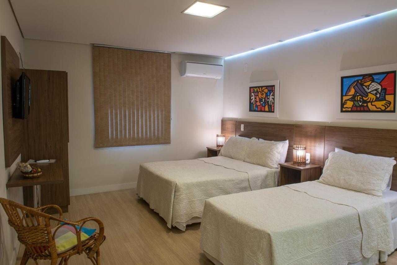 Hotel Mount Everest Nova Friburgo Extérieur photo