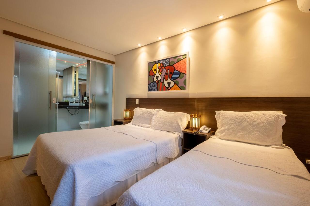 Hotel Mount Everest Nova Friburgo Extérieur photo