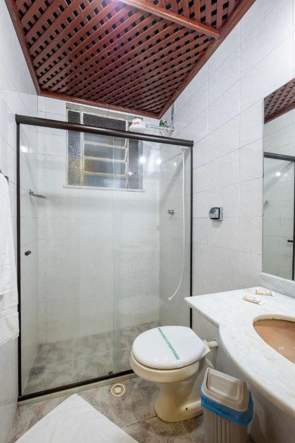 Hotel Mount Everest Nova Friburgo Extérieur photo