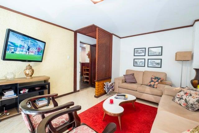 Hotel Mount Everest Nova Friburgo Extérieur photo