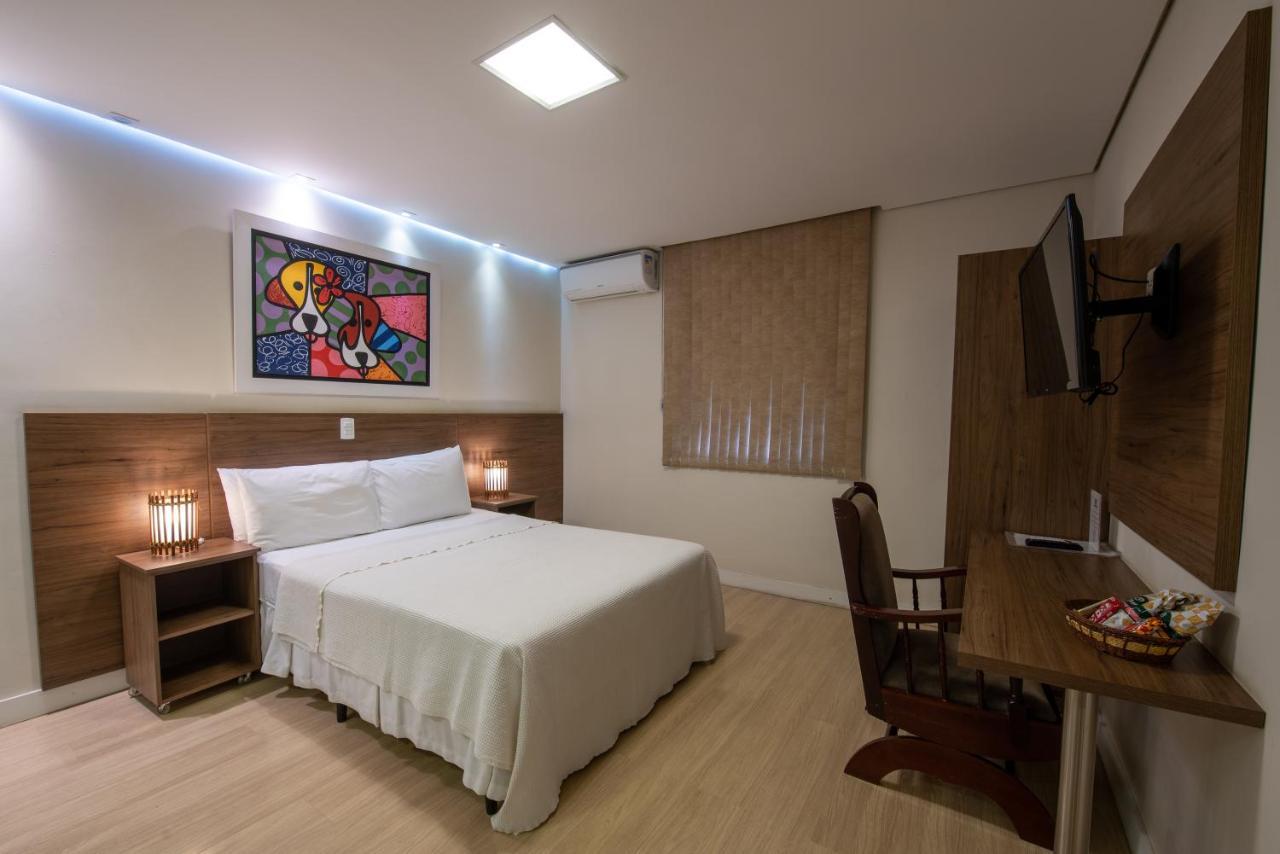Hotel Mount Everest Nova Friburgo Extérieur photo